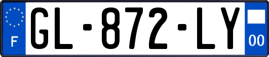 GL-872-LY