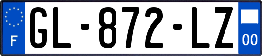 GL-872-LZ