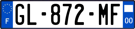 GL-872-MF