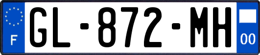GL-872-MH