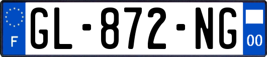 GL-872-NG