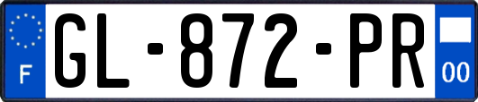 GL-872-PR