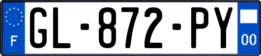 GL-872-PY