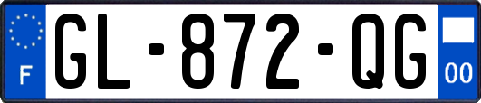 GL-872-QG