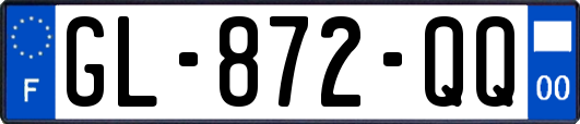 GL-872-QQ
