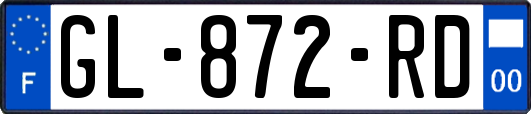 GL-872-RD