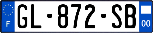 GL-872-SB