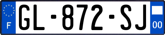 GL-872-SJ
