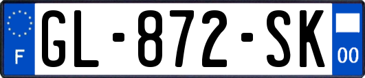 GL-872-SK
