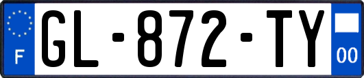 GL-872-TY