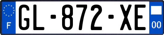 GL-872-XE