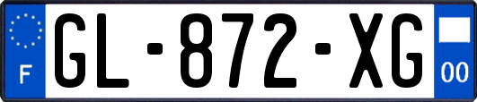 GL-872-XG