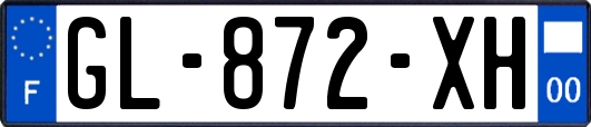 GL-872-XH