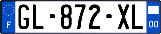 GL-872-XL