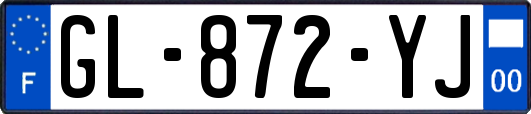 GL-872-YJ