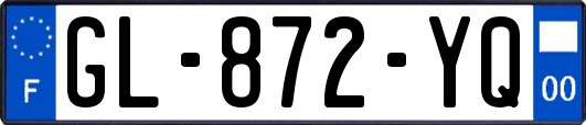 GL-872-YQ