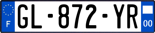 GL-872-YR