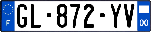 GL-872-YV