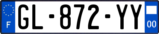 GL-872-YY