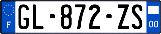 GL-872-ZS