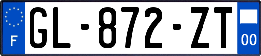GL-872-ZT