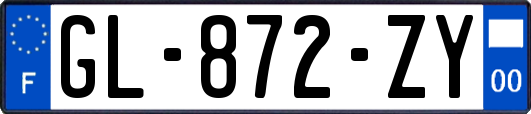 GL-872-ZY