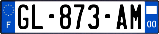 GL-873-AM