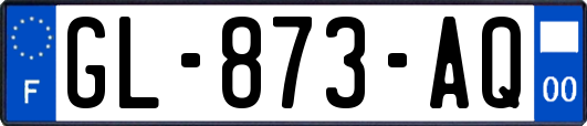 GL-873-AQ