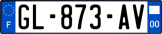 GL-873-AV