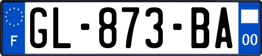 GL-873-BA