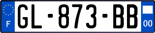 GL-873-BB