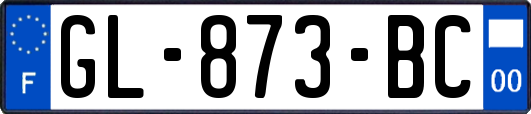 GL-873-BC