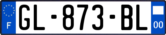 GL-873-BL