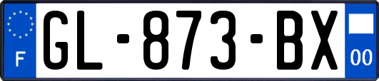 GL-873-BX