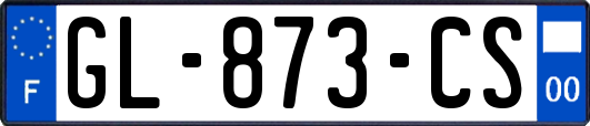 GL-873-CS