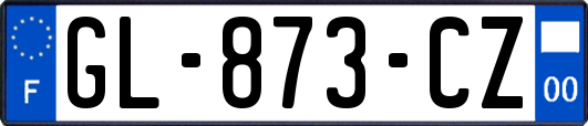 GL-873-CZ