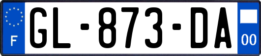 GL-873-DA