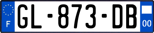 GL-873-DB