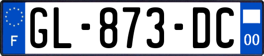 GL-873-DC