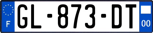 GL-873-DT