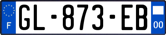 GL-873-EB