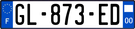 GL-873-ED