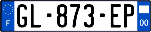 GL-873-EP