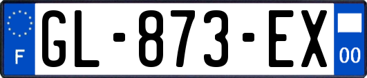 GL-873-EX