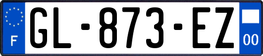 GL-873-EZ