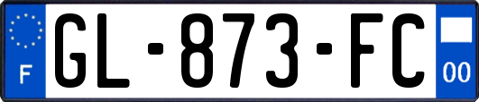 GL-873-FC