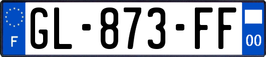 GL-873-FF