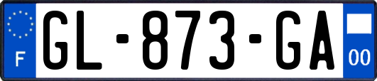 GL-873-GA