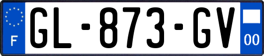GL-873-GV