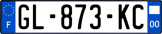 GL-873-KC